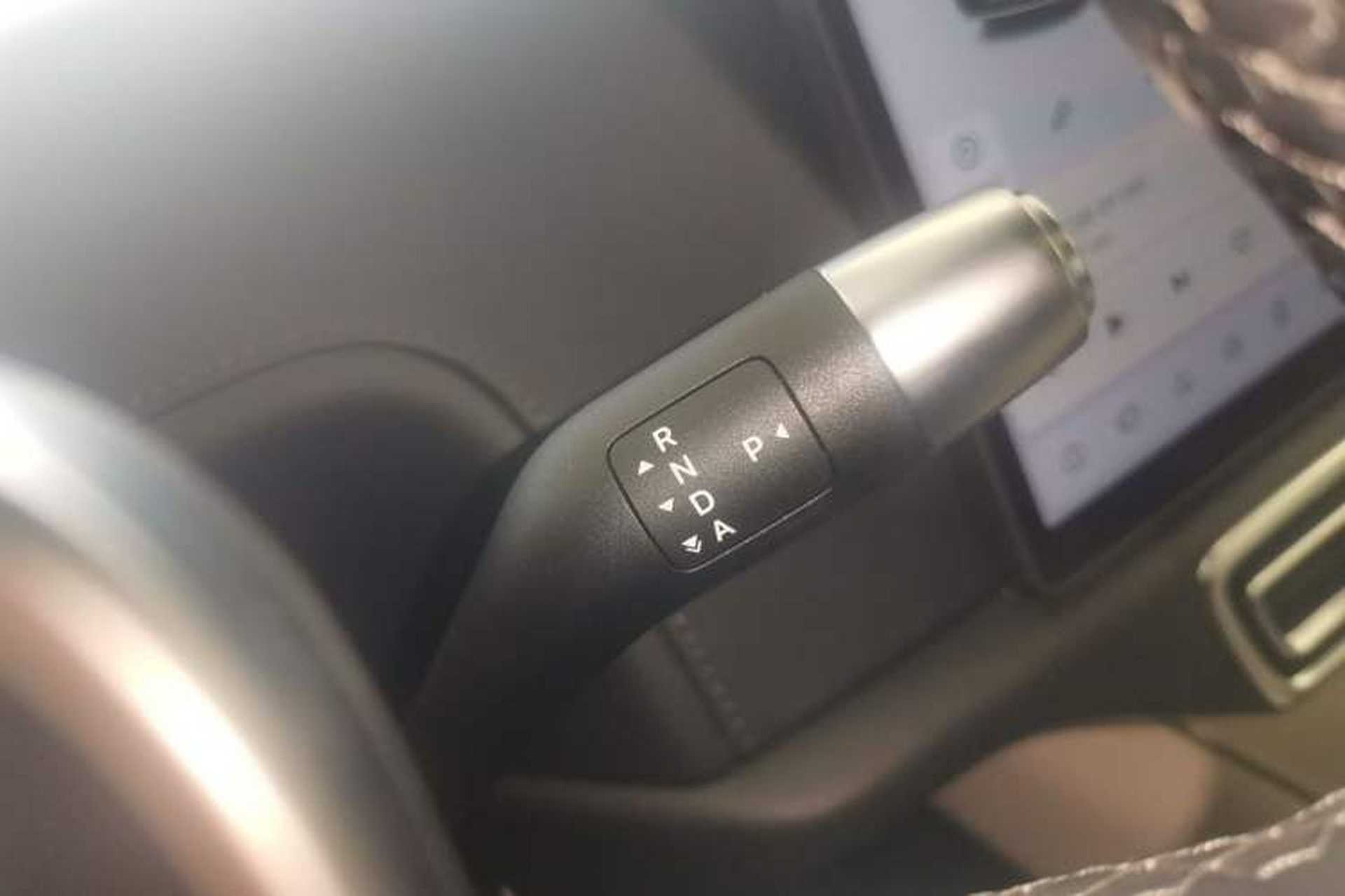 Used Li Auto L7 2023 Max model Gear Lever