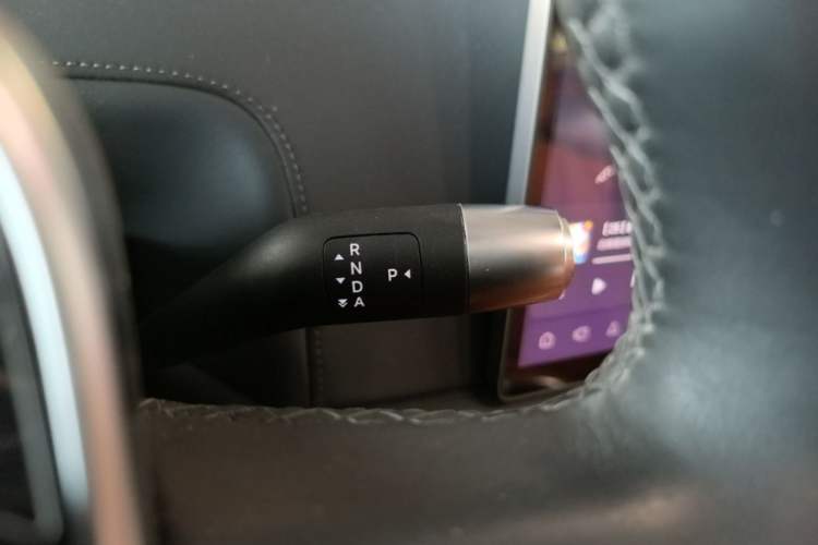 Used Li Auto L7 2023 Max model Gear Lever