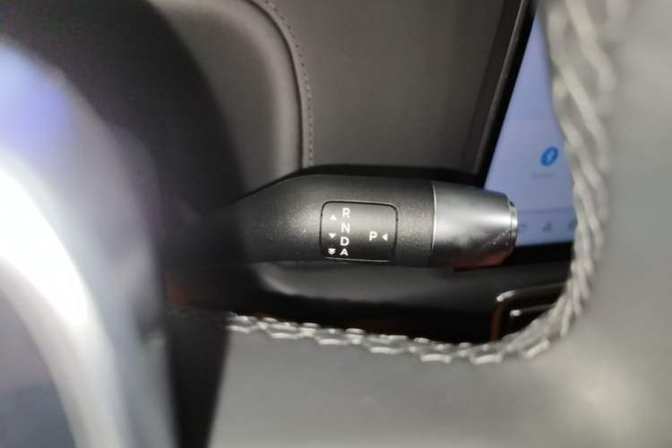 Used Li Auto L7 2023 Max model Gear Lever