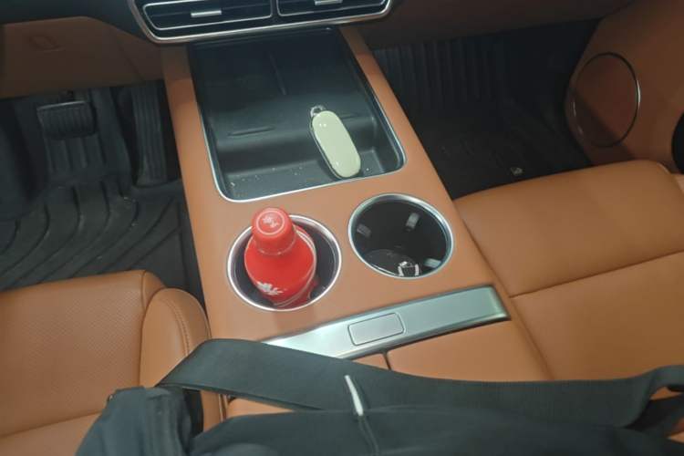 Used Li Auto L7 2023 Max model Gear Lever