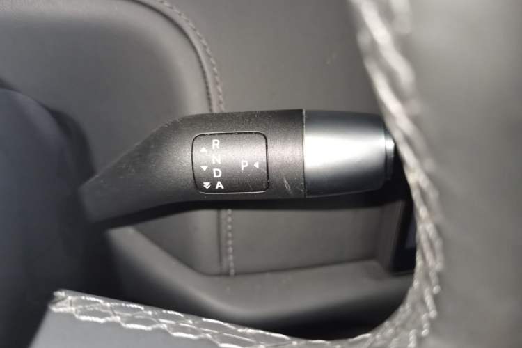 Used Li Auto L7 2023 Pro Model Gear Lever