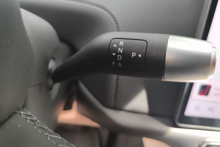 Used Li Auto L7 2023 Max model Gear Lever