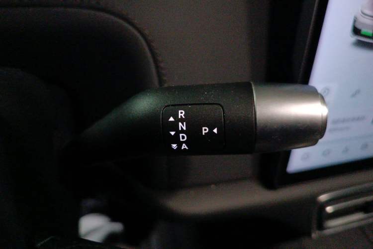 Used Li Auto L7 2023 Pro Model Gear Lever