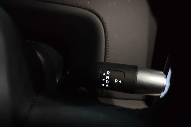 Used Li Auto L7 2023 Max model Gear Lever