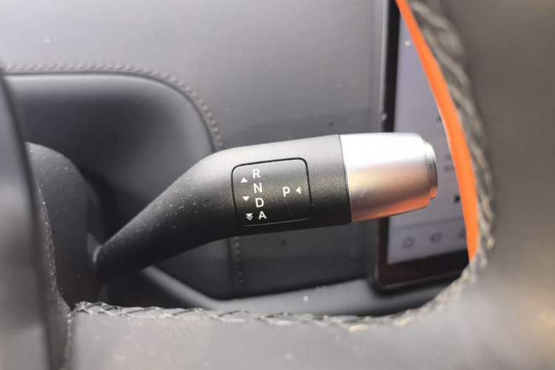Used Li Auto L7 2023 Pro Model Gear Lever