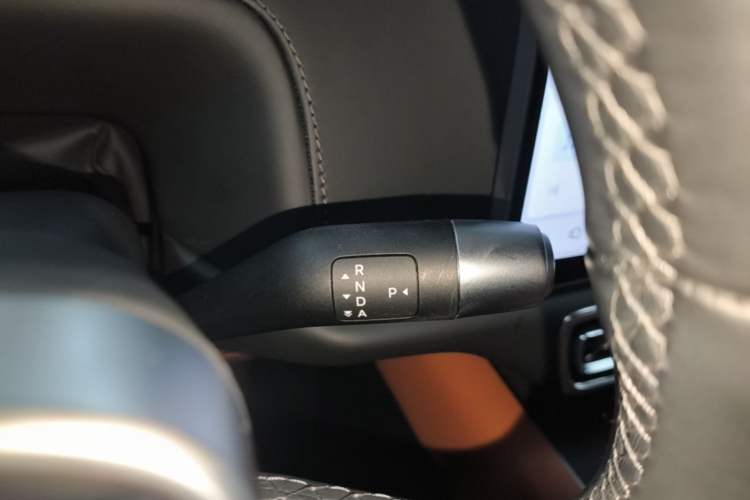 Used Li Auto L7 2023 Air model Gear Lever