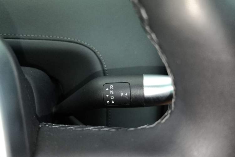 Used Li Auto L7 2023 Air model Gear Lever