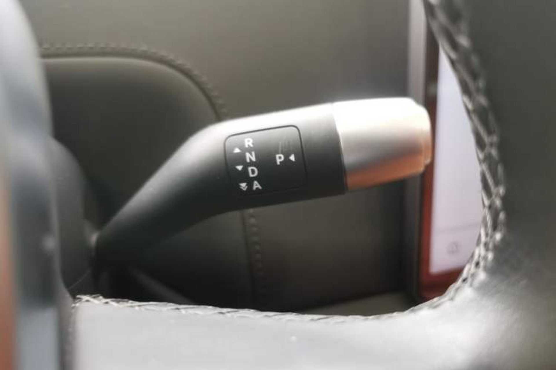 Used Li Auto L7 2023 Max model Gear Lever