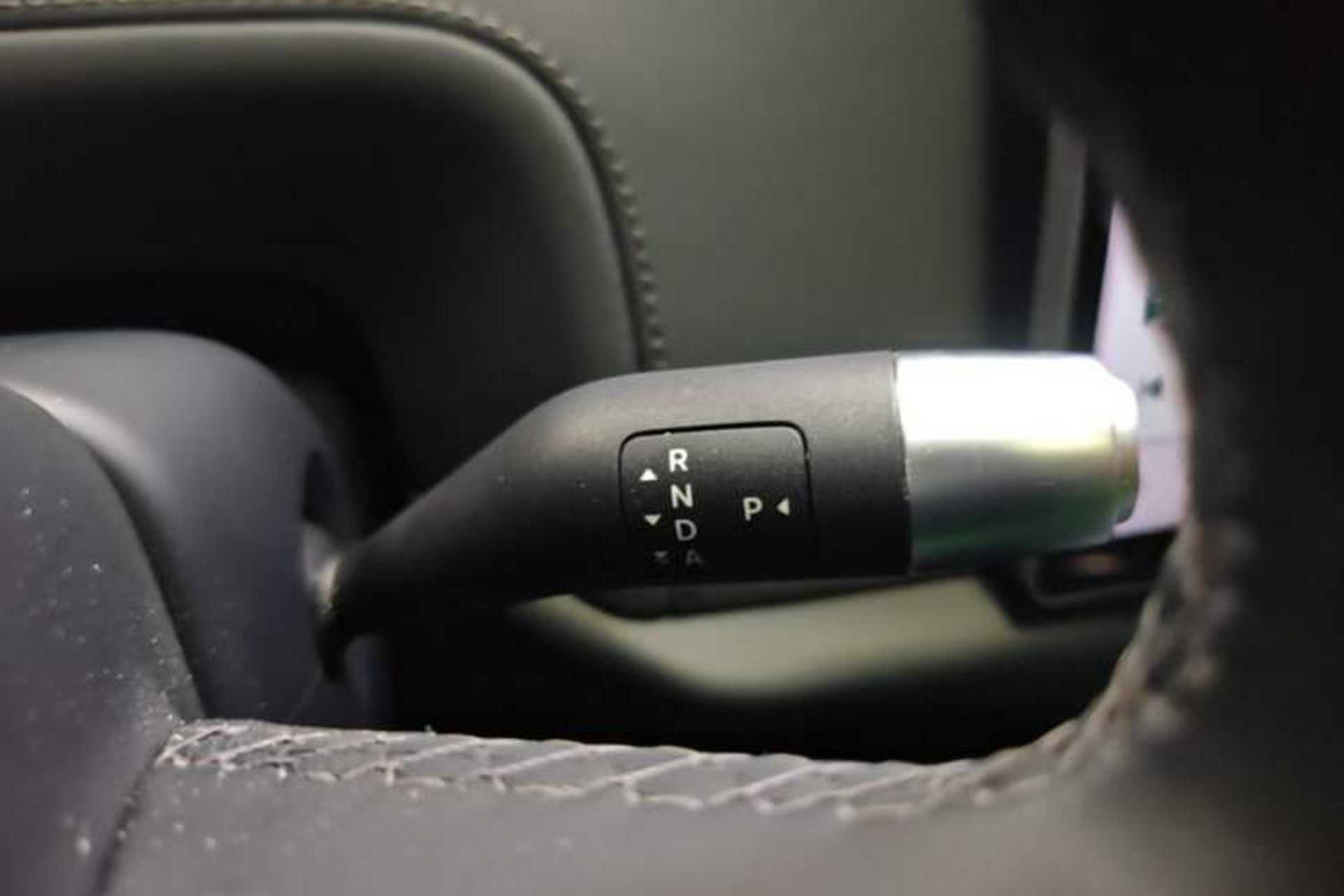 Used Li Auto L7 2023 Pro Model Gear Lever