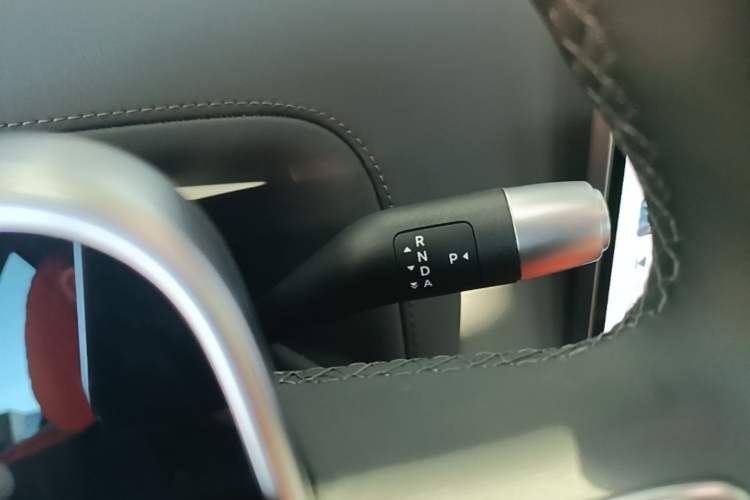 Used Li Auto L7 2023 Max model Gear Lever