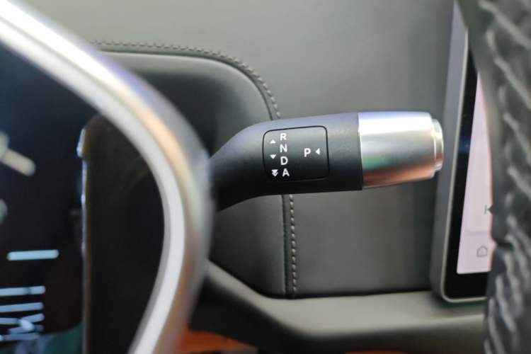 Used Li Auto L7 2023 Max model Gear Lever