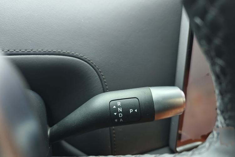 Used Li Auto L7 2023 Pro Model Gear Lever