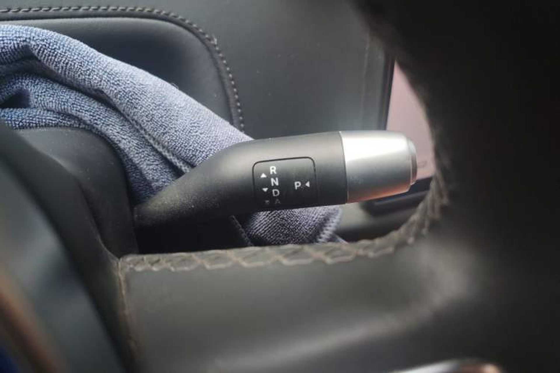Used Li Auto L7 2023 Pro Model Gear Lever