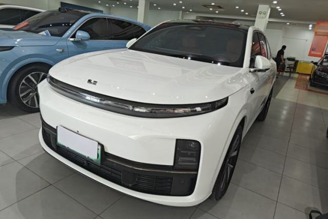 Used Li Auto L7 2023 Pro Model