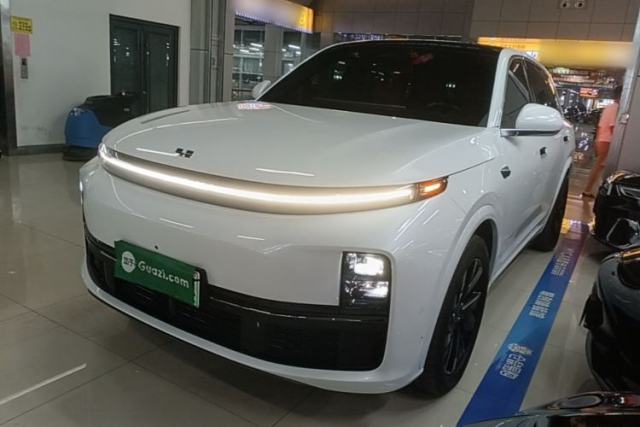 Used Li Auto L7 2023 Air model