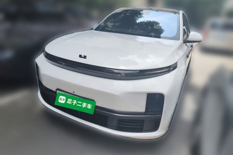 Used Li Auto L7 2023 Pro Model Guazi used car, China used car export, Used car for sale, Used cars, Cheapest cars for sale