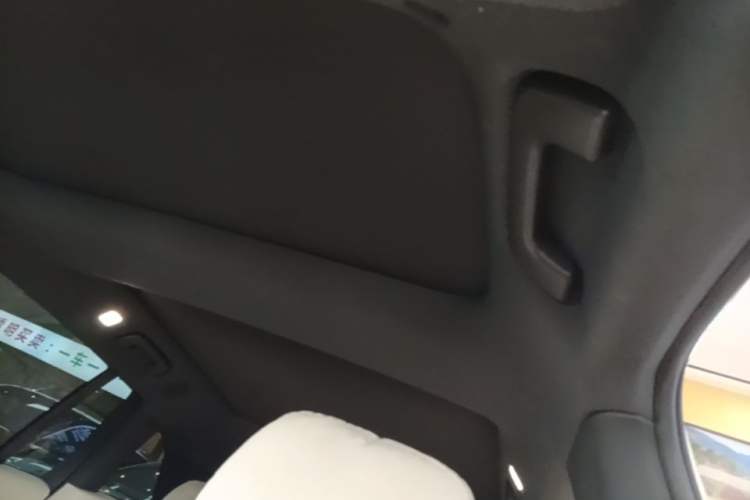 Used Li Auto L7 2023 Pro Model Headliner