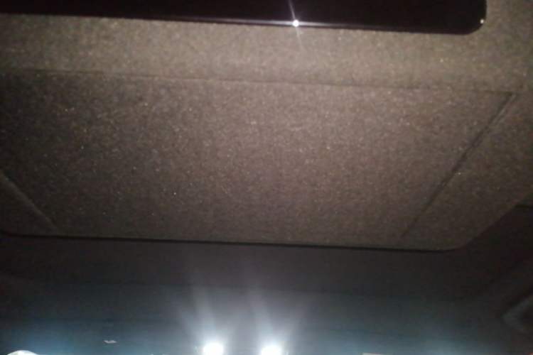 Used Li Auto L7 2023 Air model Headliner