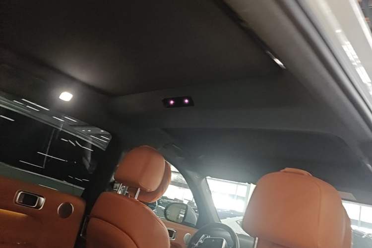 Used Li Auto L7 2023 Air model Headliner