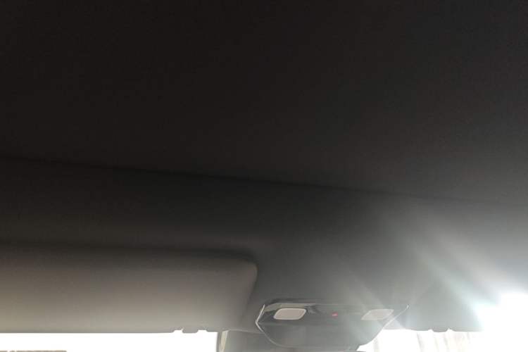 Used Li Auto L7 2023 Max model Headliner