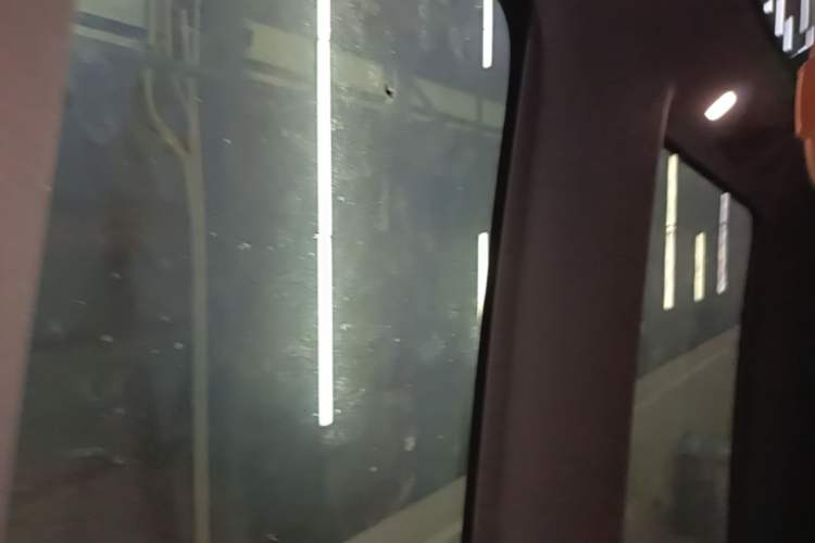 Used Li Auto L7 2023 Pro Model Headliner