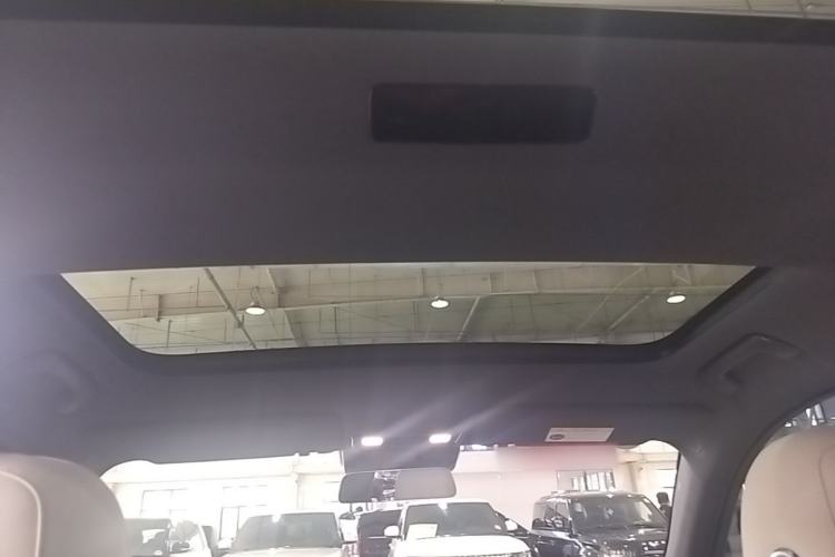 Used Li Auto L7 2023 Air model Headliner