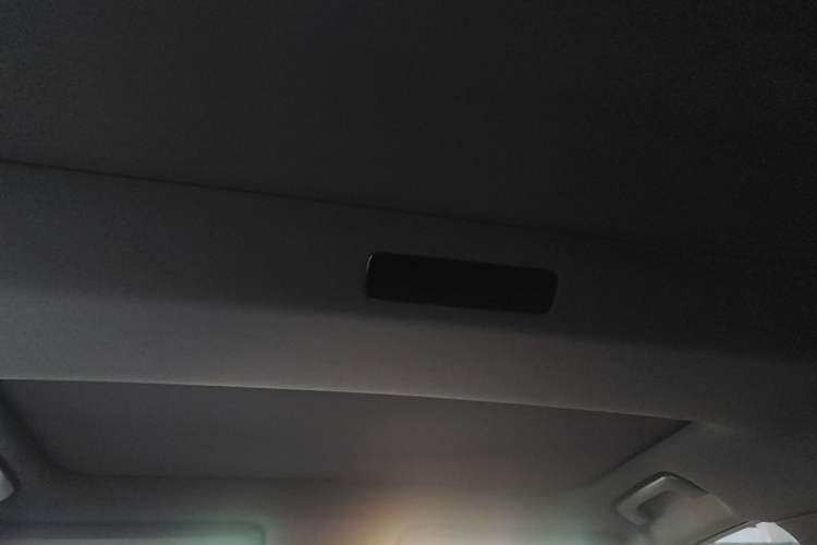 Used Li Auto L7 2023 Pro Model Headliner