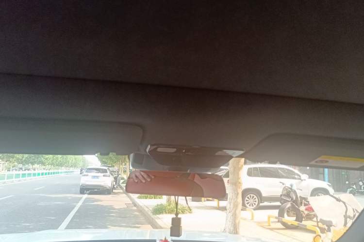 Used Li Auto L7 2023 Air model Headliner