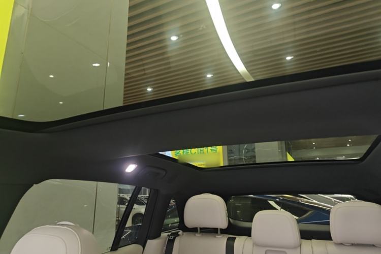Used Li Auto L7 2023 Air model Headliner