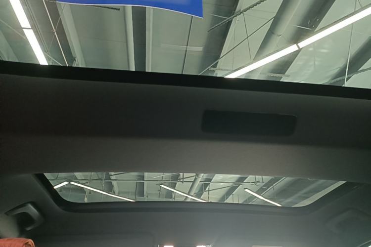 Used Li Auto L7 2023 Pro Model Headliner