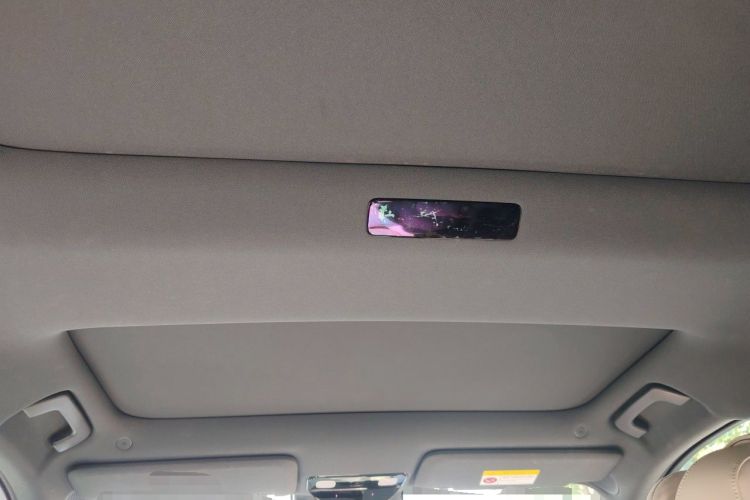 Used Li Auto L7 2023 Air model Headliner