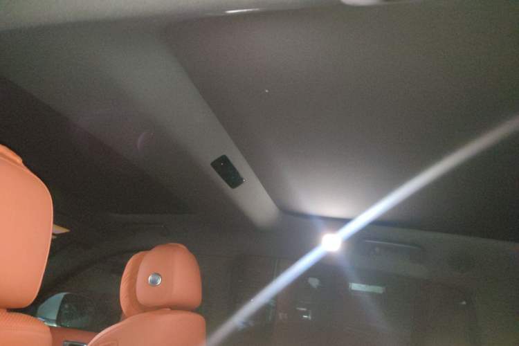 Used Li Auto L7 2023 Air model Headliner