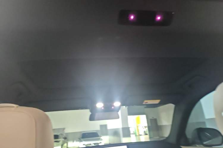 Used Li Auto L7 2023 Pro Model Headliner