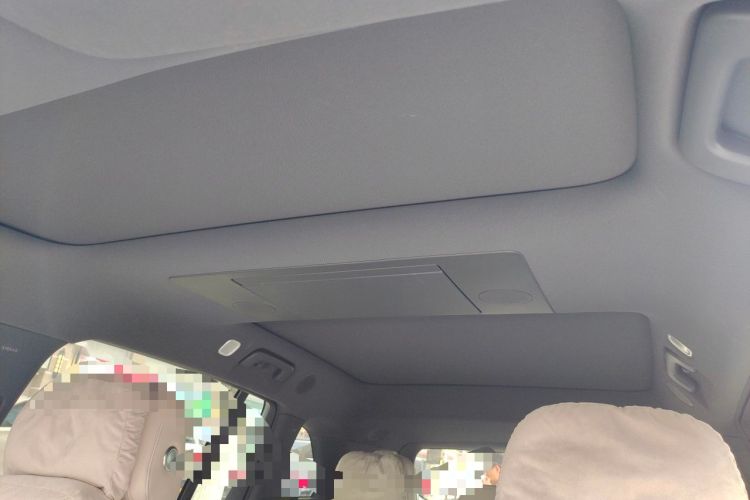 Used Li Auto L7 2023 Max model Headliner