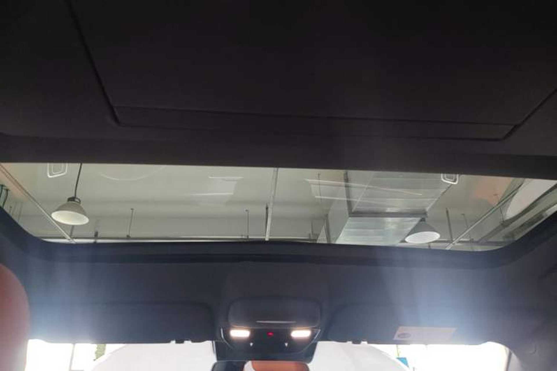 Used Li Auto L7 2023 Max model Headliner
