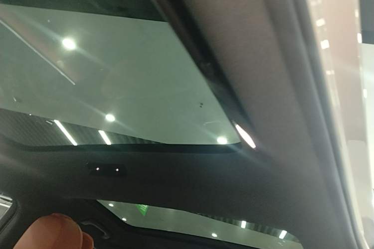 Used Li Auto L7 2023 Pro Model Headliner