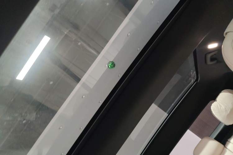 Used Li Auto L7 2023 Air model Headliner