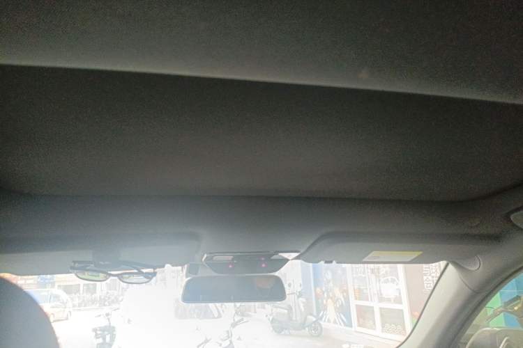 Used Li Auto L7 2023 Air model Headliner