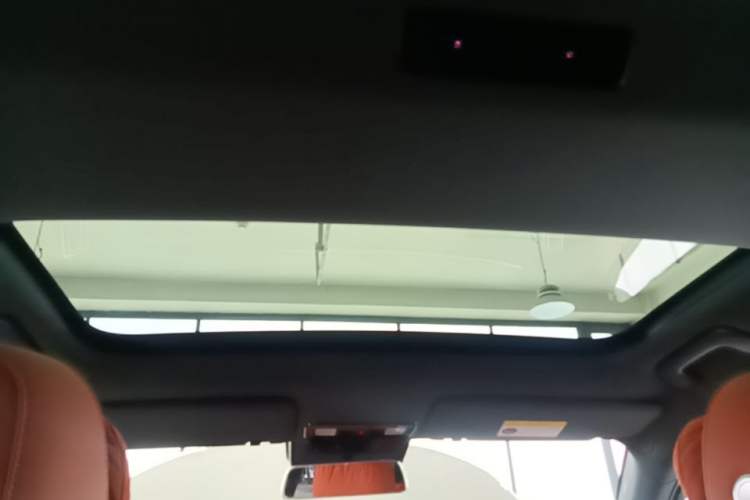 Used Li Auto L7 2023 Air model Headliner
