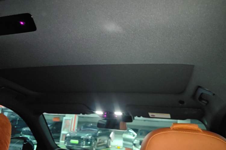Used Li Auto L7 2023 Air model Headliner