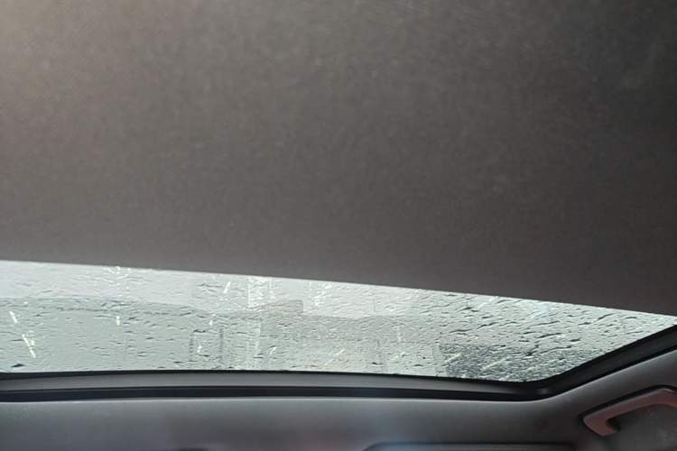 Used Li Auto L7 2023 Air model Headliner