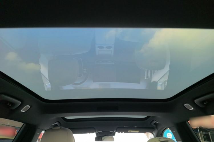 Used Li Auto L7 2023 Air model Headliner