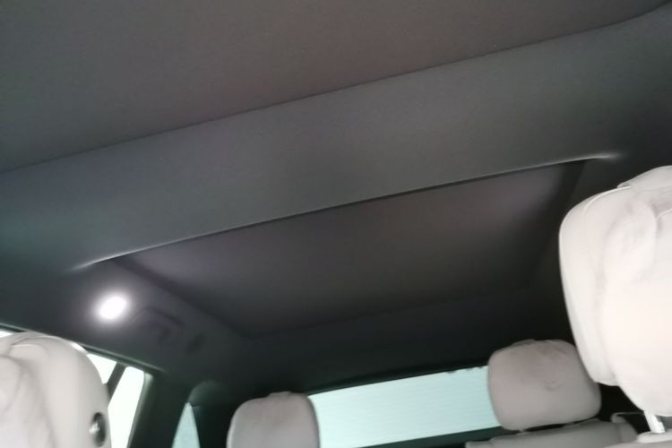 Used Li Auto L7 2023 Pro Model Headliner