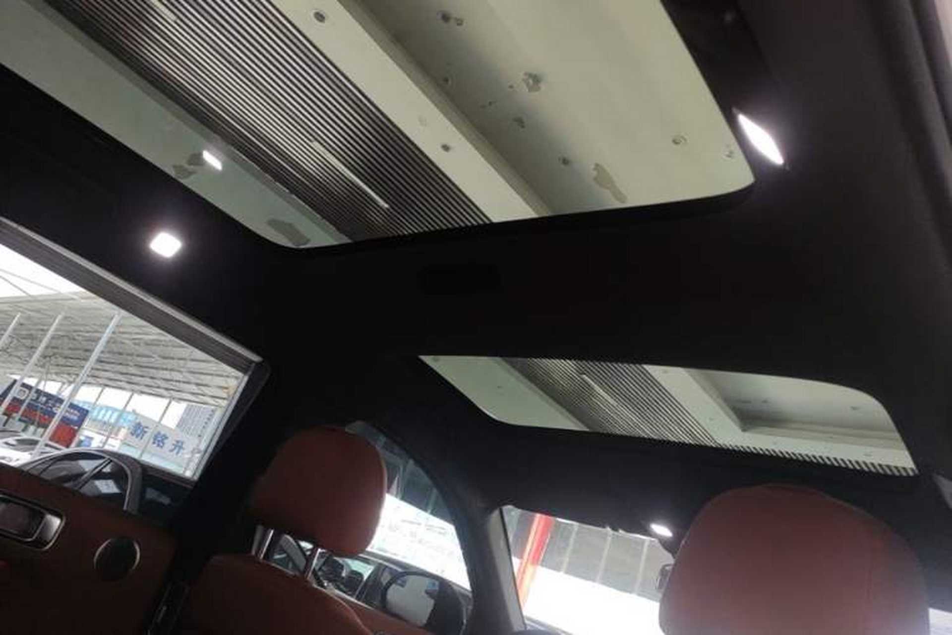 Used Li Auto L7 2023 Pro Model Headliner
