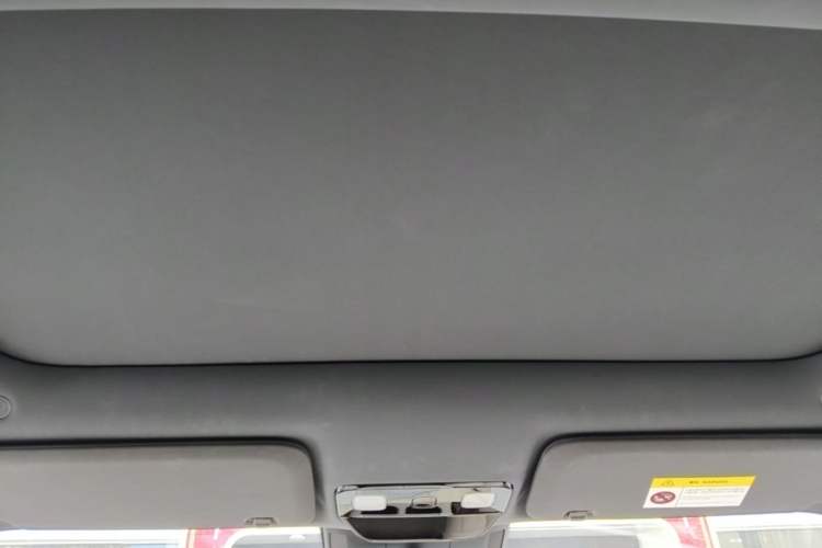 Used Li Auto L7 2023 Pro Model Headliner