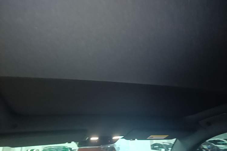 Used Li Auto L7 2023 Air model Headliner