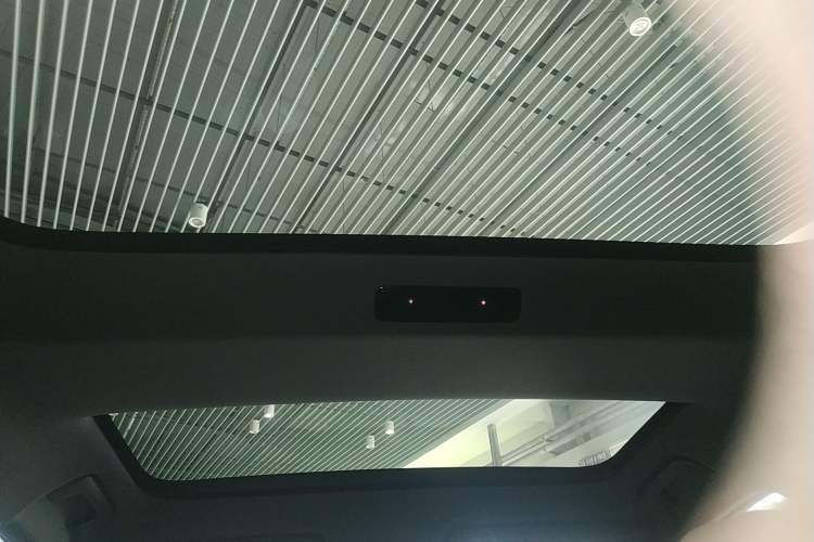 Used Li Auto L7 2023 Air model Headliner