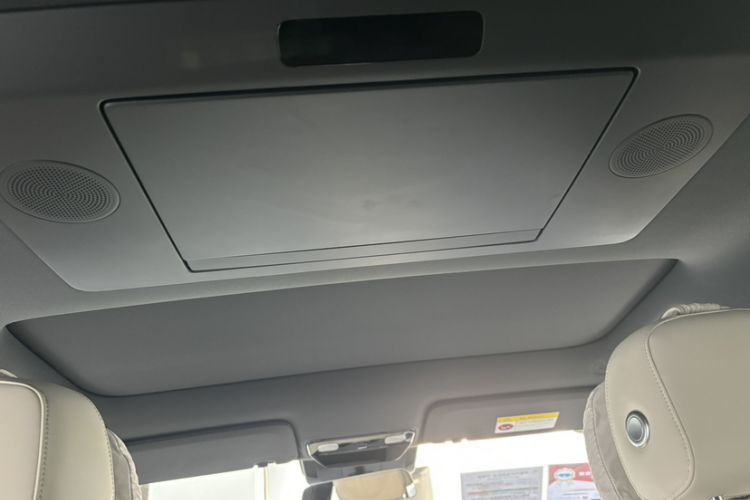 Used Li Auto L7 2023 Max model Headliner