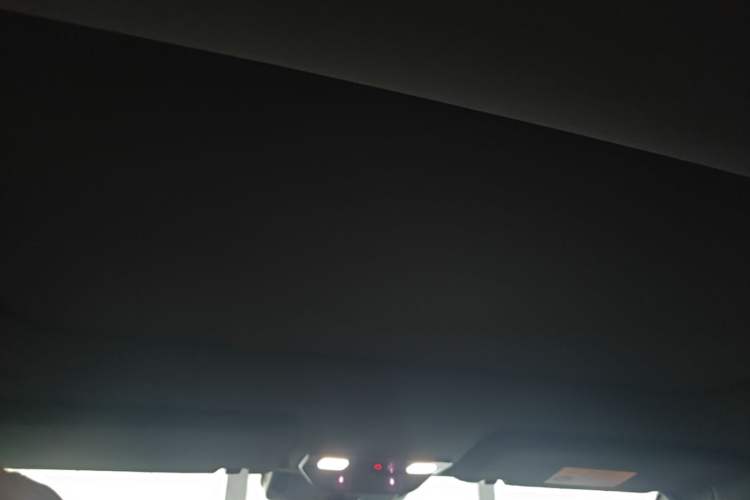 Used Li Auto L7 2023 Pro Model Headliner