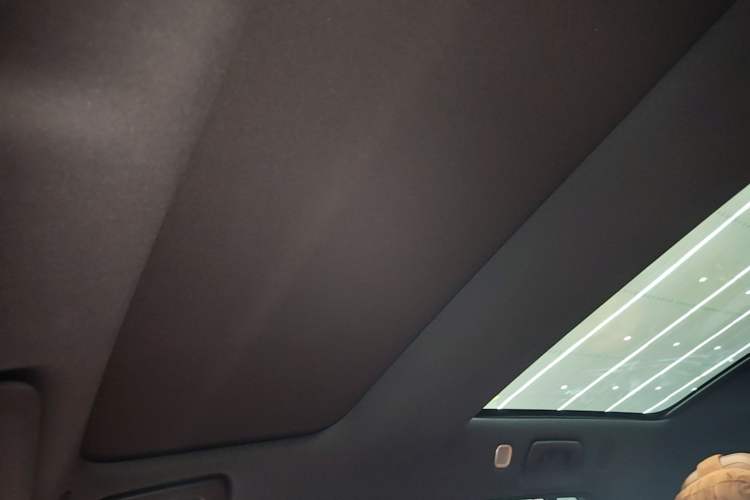 Used Li Auto L7 2023 Pro Model Headliner